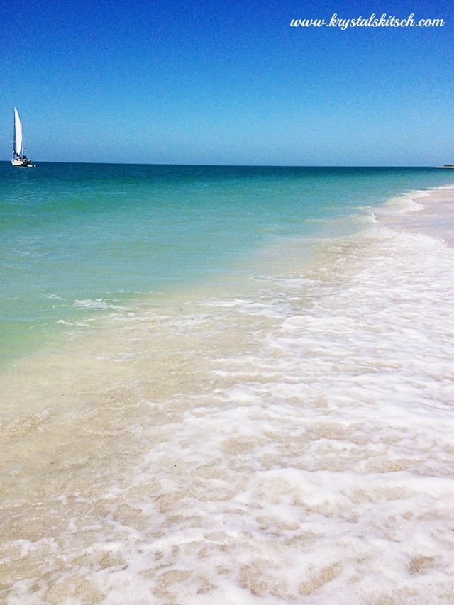 North Captiva Island