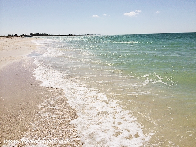 Sanibel Island