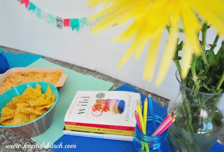 Book Clubs
