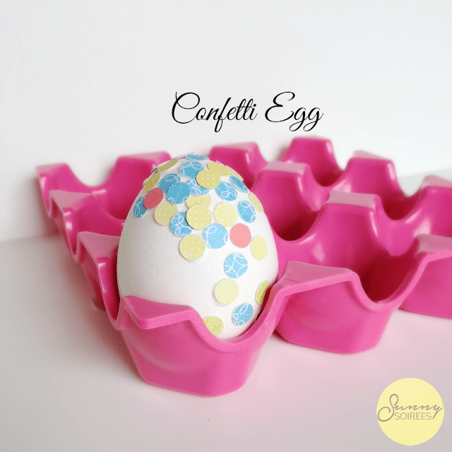 Creative Easter Egg Ideas
