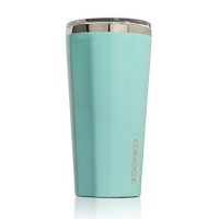 Corkcicle Tumbler-Classic Collection-Triple Insulated Stainless Steel Travel Mug 