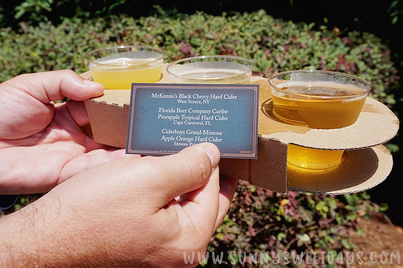 Flower and Garden Festival 2018 at Epcot