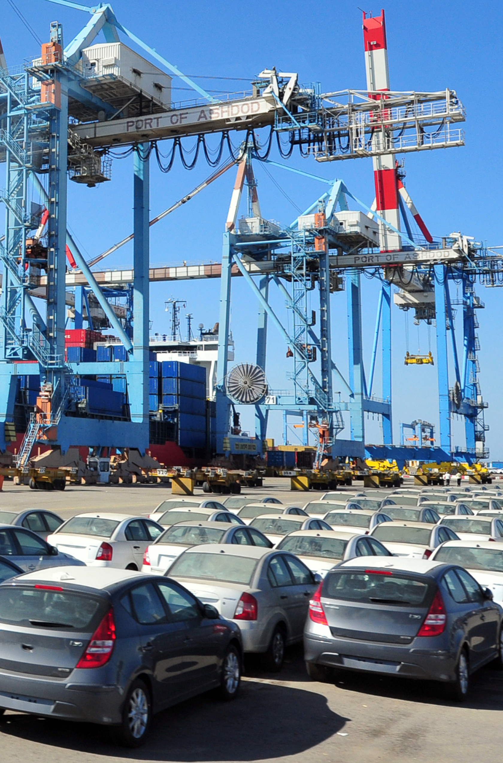Best people movers: importing procedure step by step