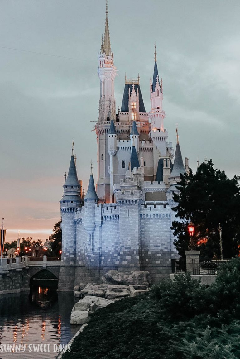 Disney After Hours: Magic Kingdom