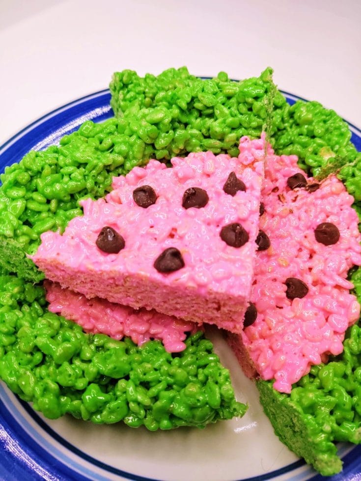 Image for How To Make Rice Crispy Treats