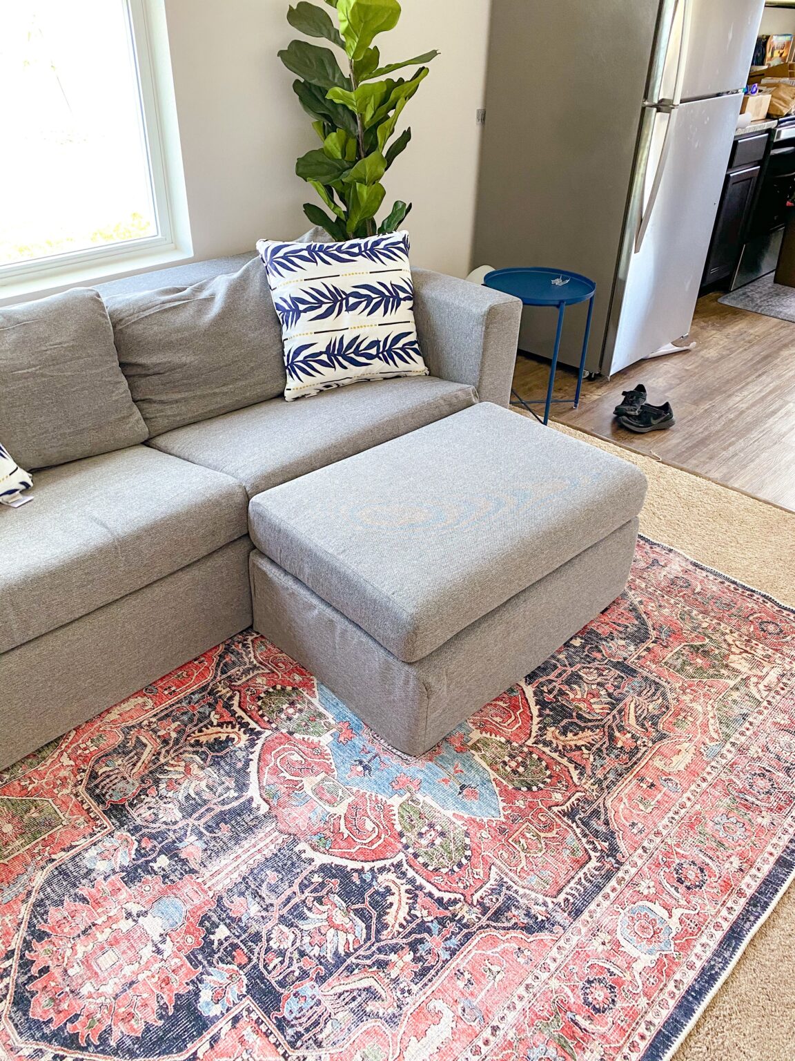 Elephant in a Box Couch Review » Sunny Sweet Days
