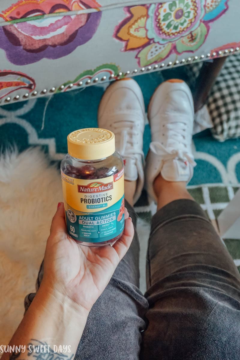 How to Use Probiotics