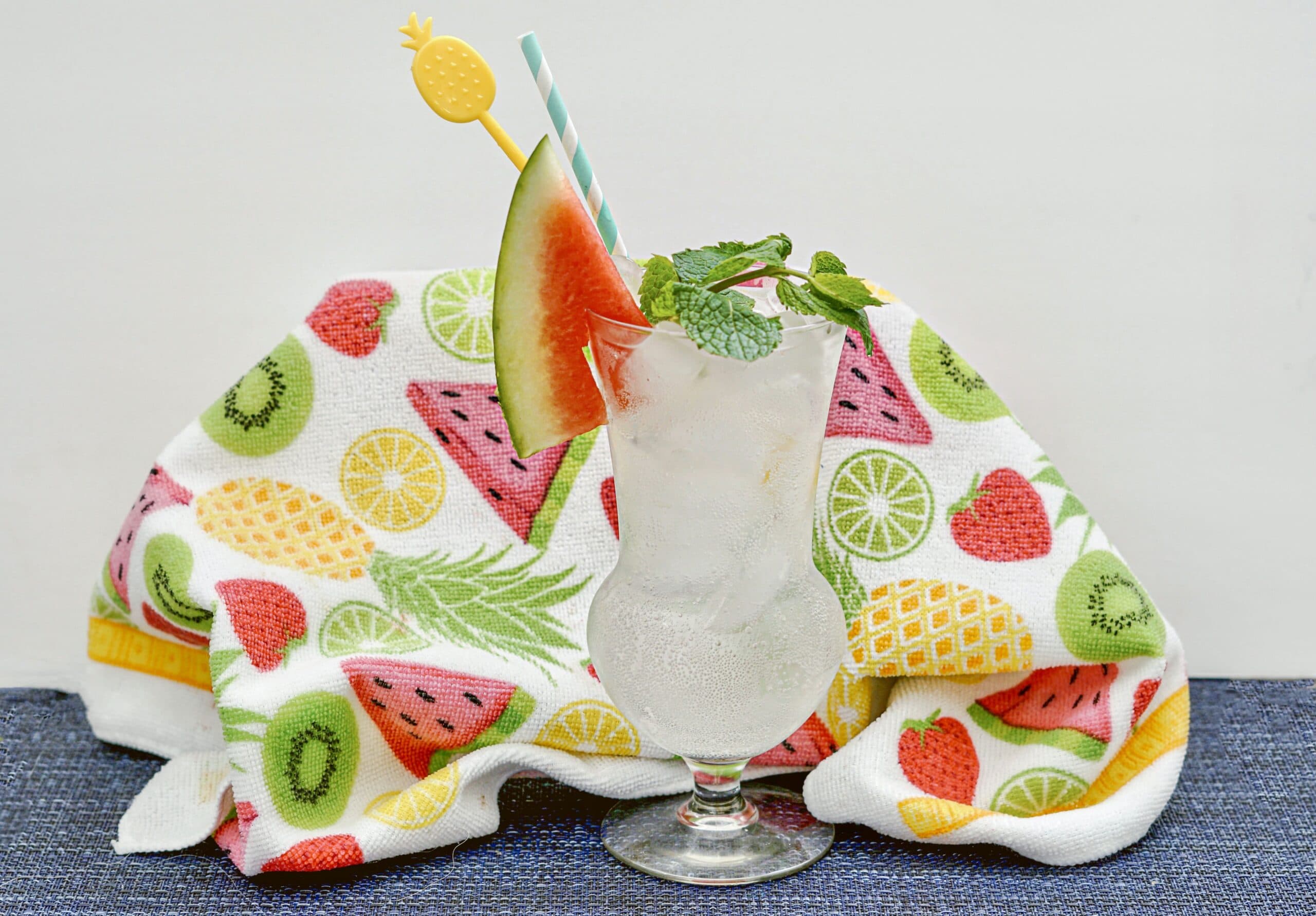 Delicious Malibu Watermelon Rum Cocktails for Any Occasion