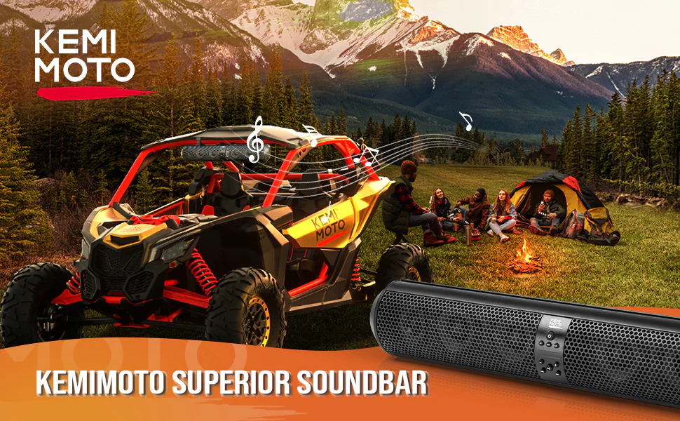 Clear Views and Smooth Rides: Choosing the Best UTV Windshield for Your Off-Road Adventure