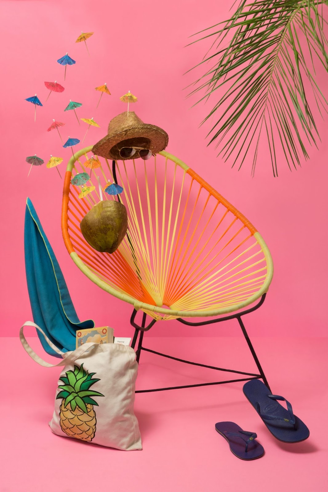 The Sizzling Saga: Unpacking the Summer Woes