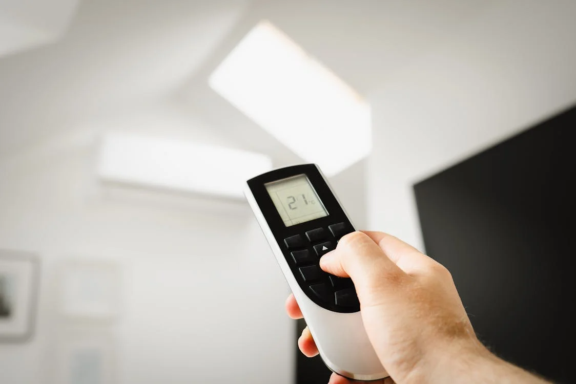 Preparing Family Homes for Seasonal HVAC Demands