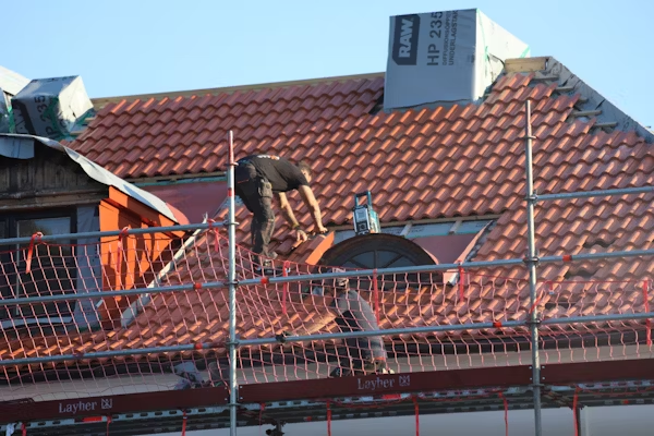 The Benefits Of Timely Roof Maintenance For Every Property