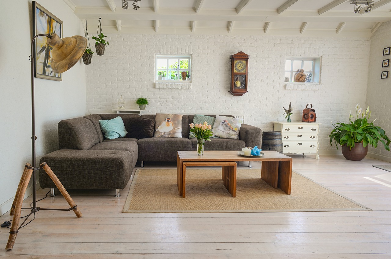 6 Simple Ways to Modify Your Home Interior