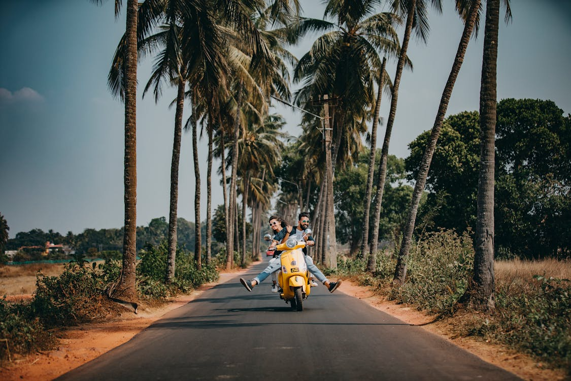 Travel Experiences That Go Beyond the Usual