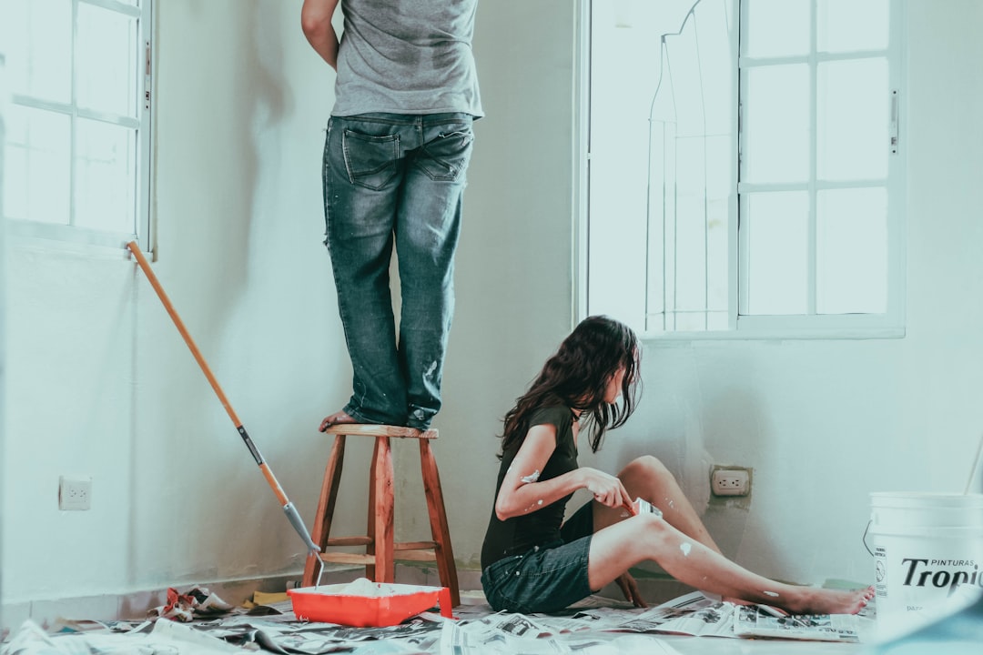 The Complete Guide to Efficient Family Home Maintenance Routines