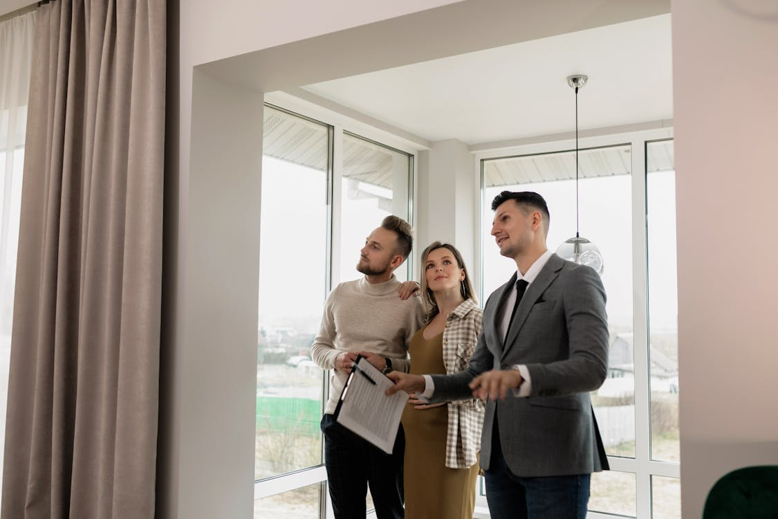 How to Choose Your New House