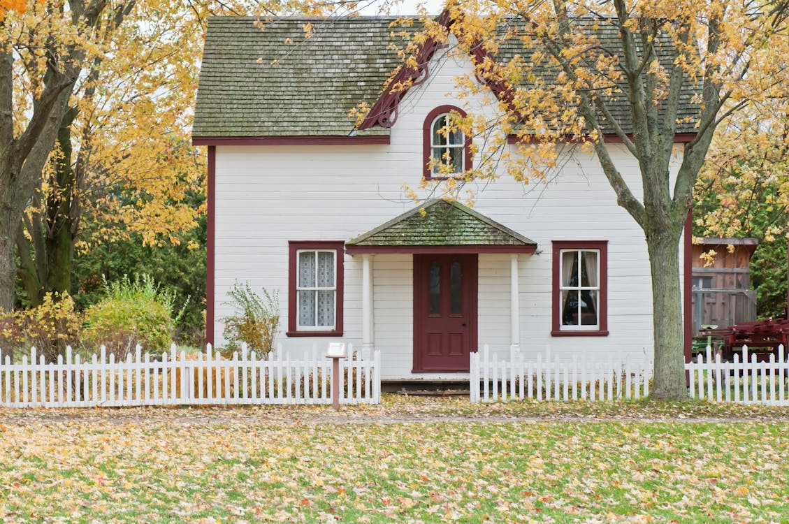 Stylish Solutions to Revamp Your Home’s Exterior