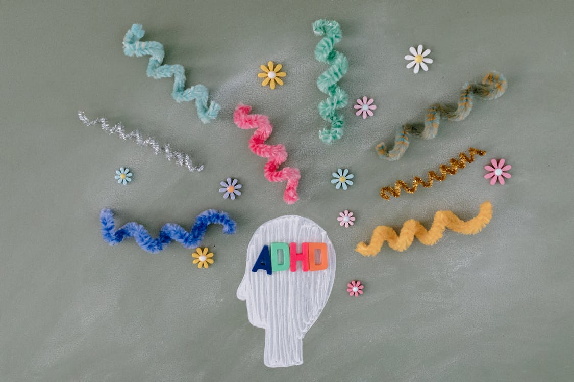 Embrace Life While Living With ADHD With These Key Tips