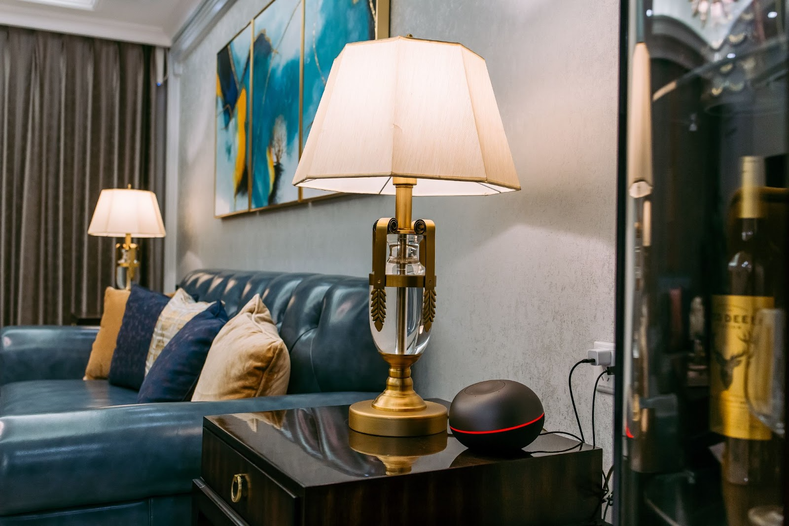 Top Tips for Lighting Your Home