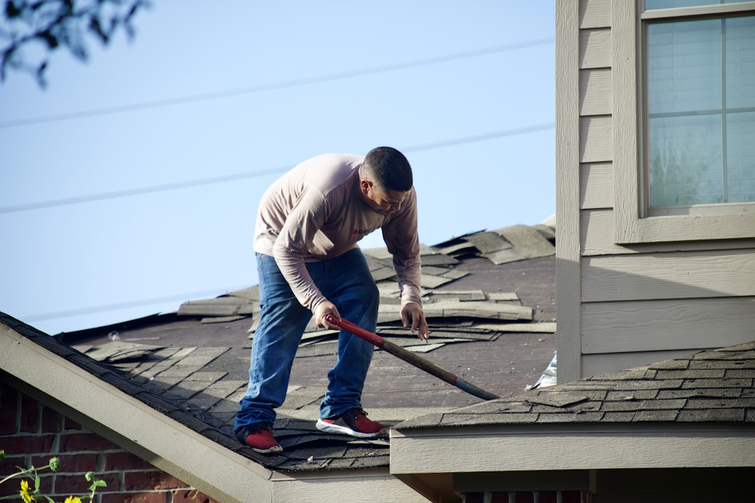 The Dangers of Neglecting Roof Repair