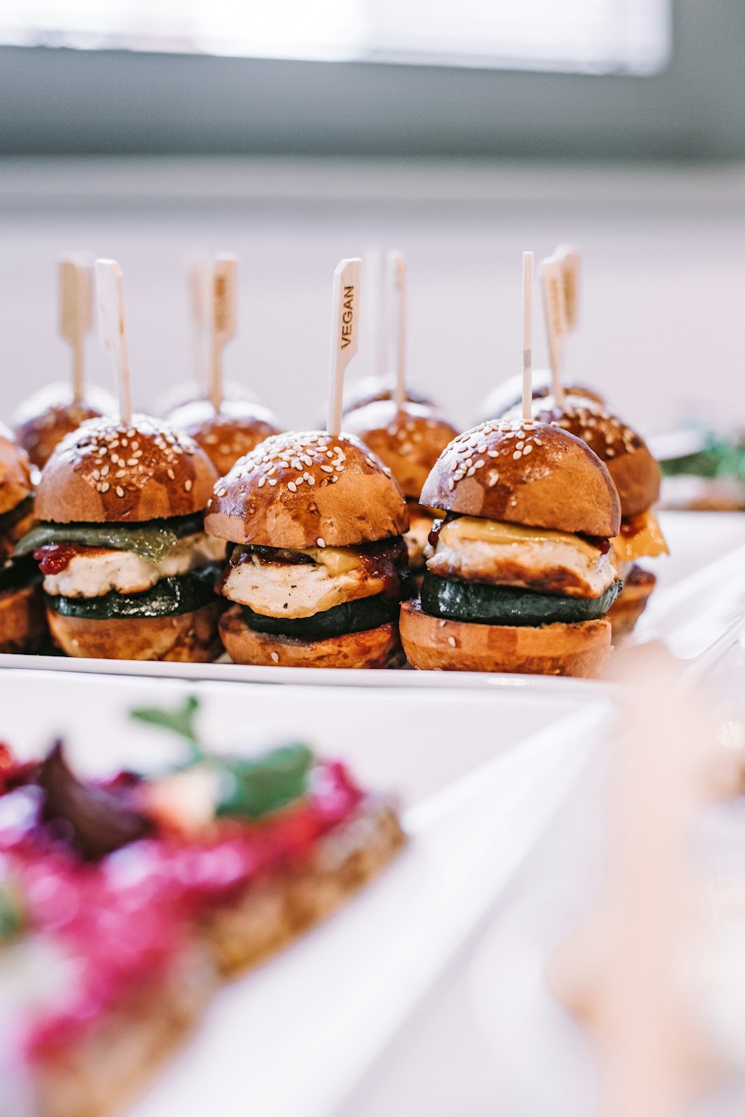 Why Hiring Professional Catering Services Can Make Your Event a Success