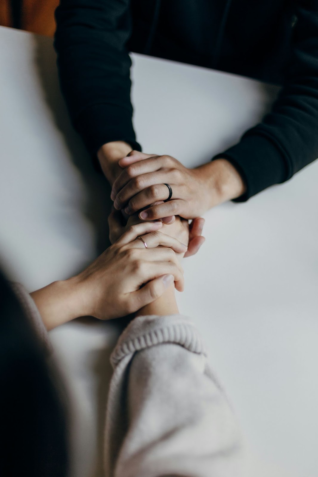 Breaking the Silence: Why We Need to Talk About Mental Health