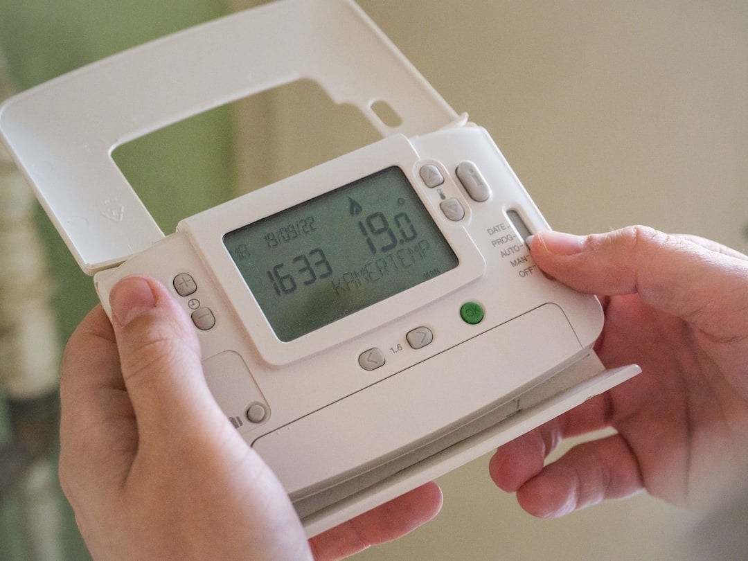 How Regular Heating Maintenance Keeps Homes Warm and Energy Efficient