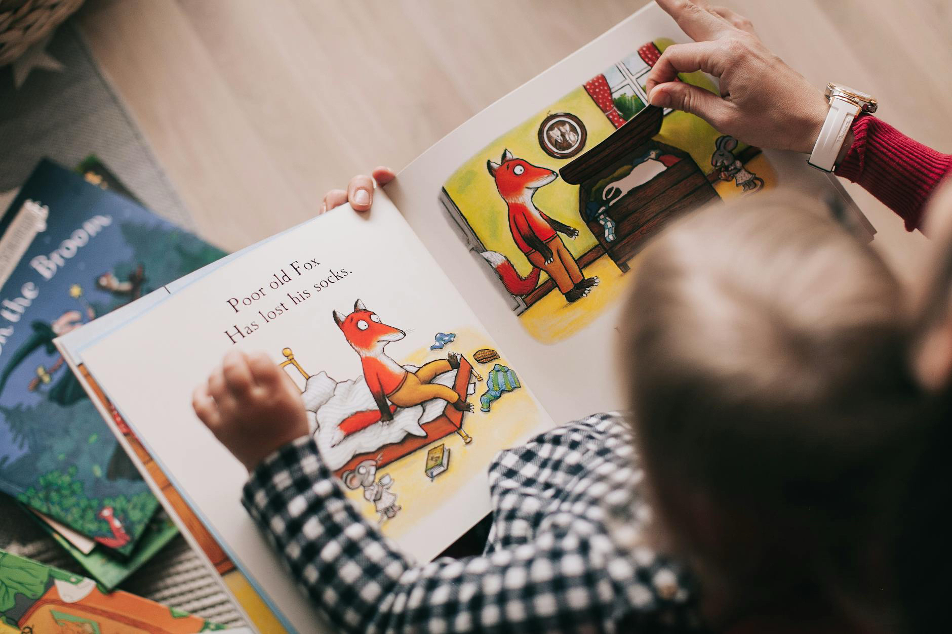 Your Ultimate Checklist for Hiring a Nurse for Your Kids