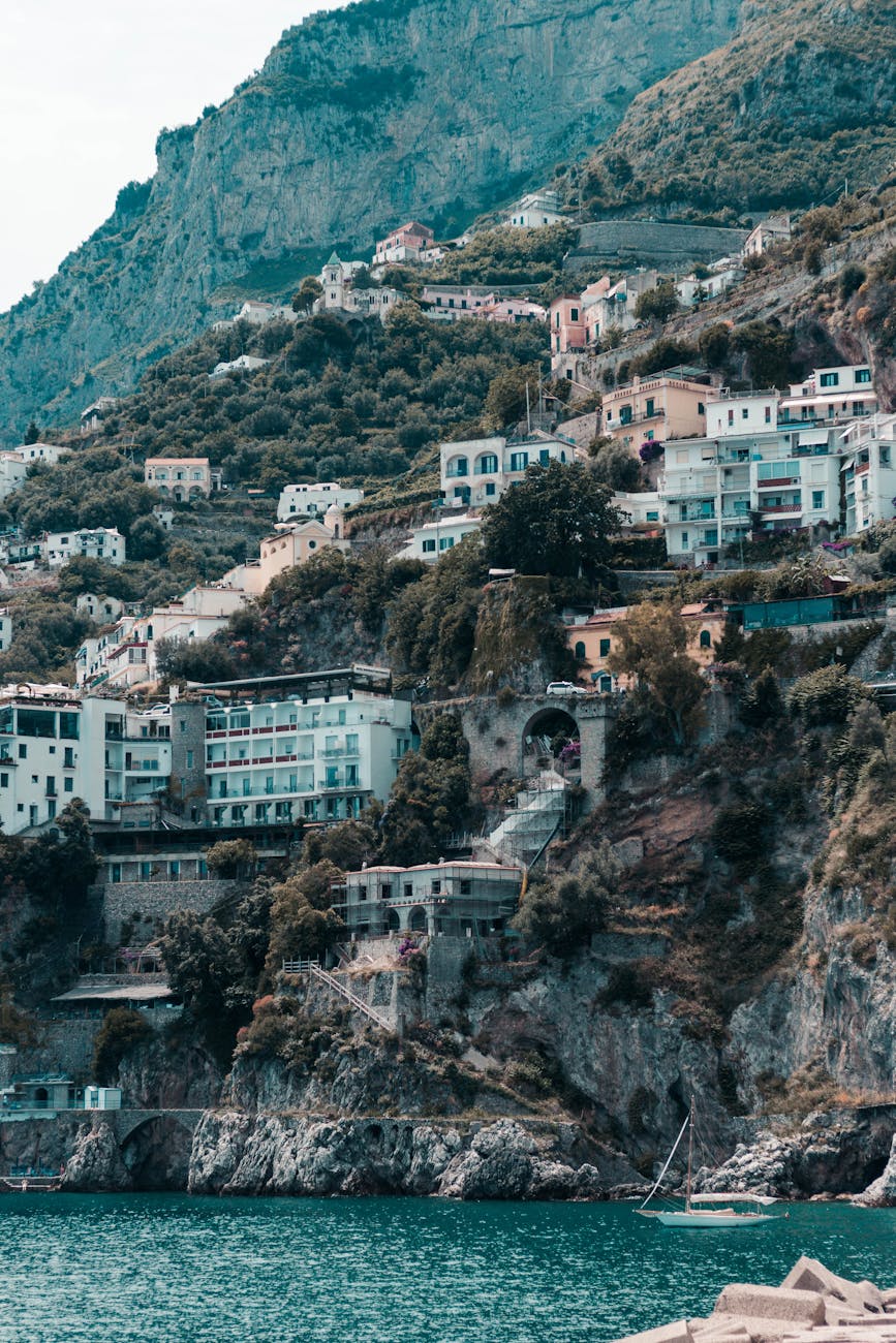 Amalfi Wonders: Fun Activities Worth Exploring in the Town
