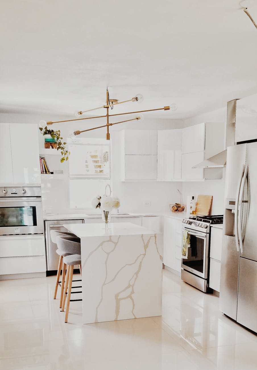 Remodeling Your Kitchen? Here Are The Top Materials For Kitchen  Countertops. » Sunny Sweet Days