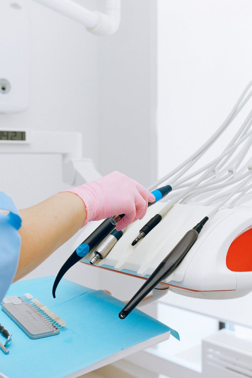dental equipment