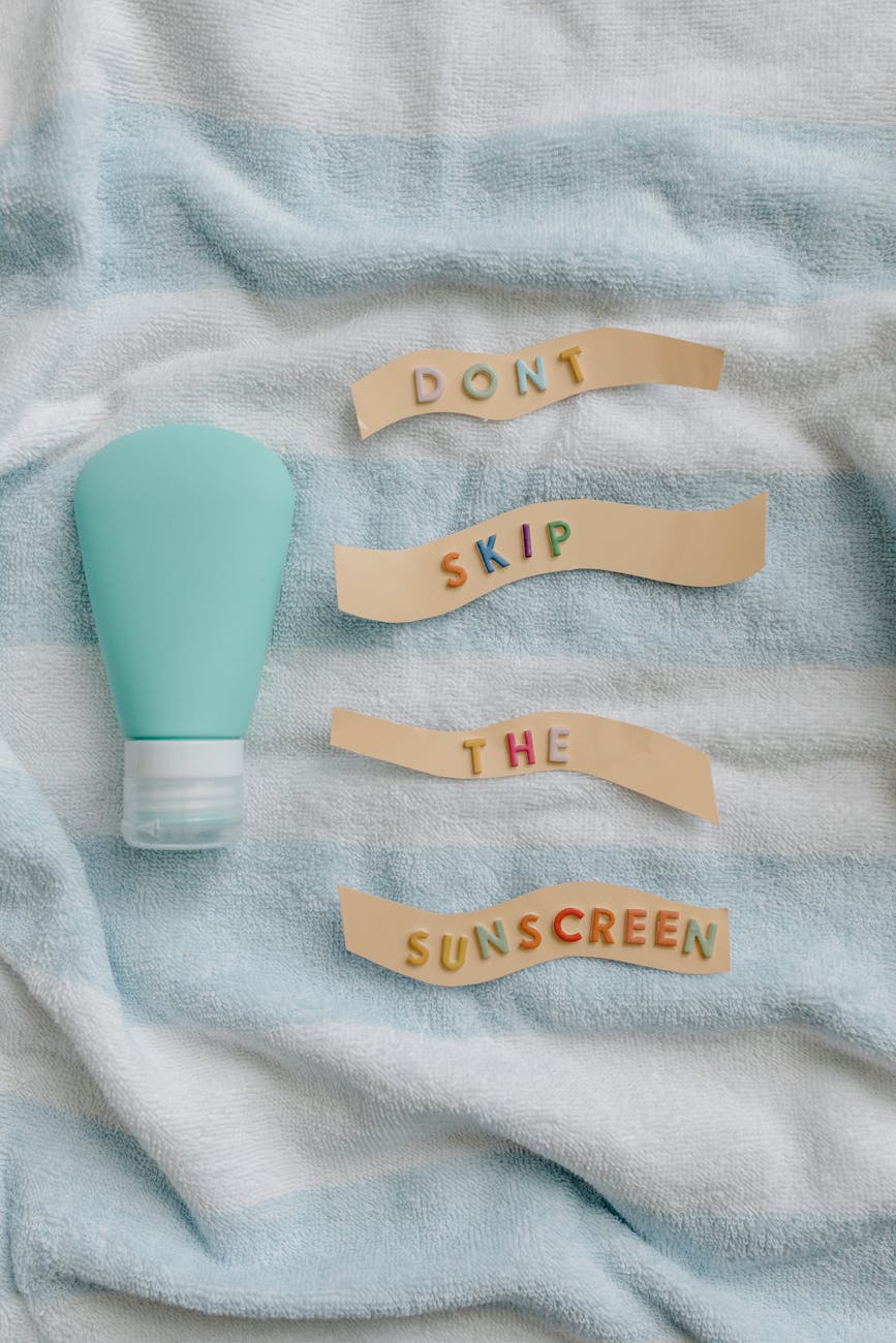 skin cancer awareness