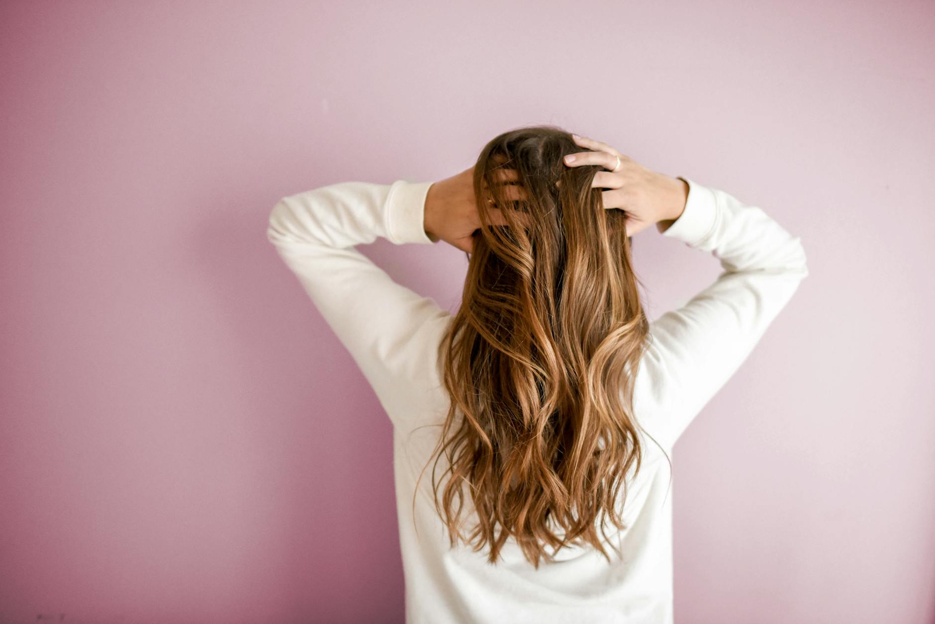 Hair Loss Solutions: Do Vitamins Make a Difference?